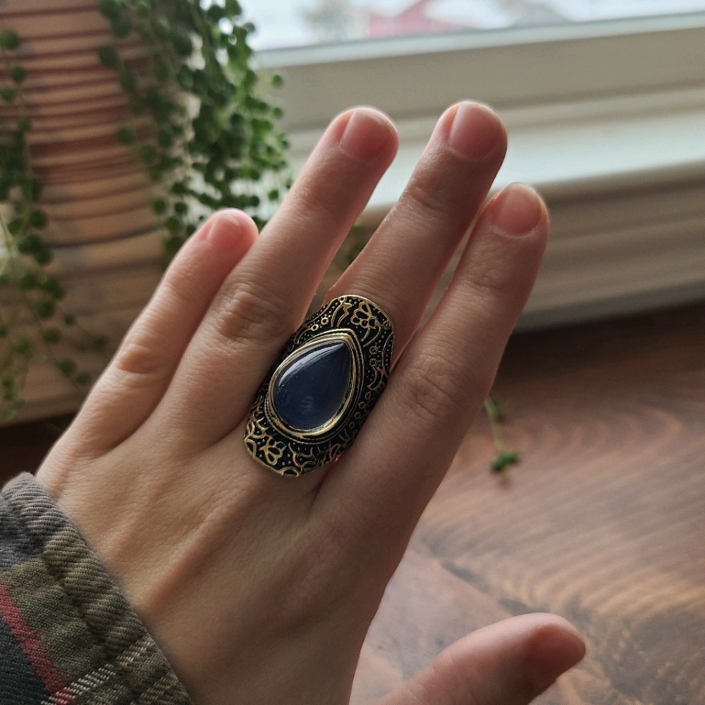 Mood Ring